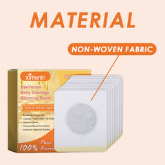 Body Shape Detox Patch