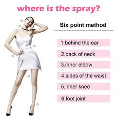 Perfume Natural Floral Niche Fresh Light Fragrance Stay Fragrance Lasting Temperament Women's Fragrance Liquid Perfume