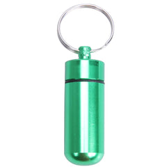 Portable medicine box For Safety Survival