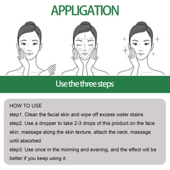 Anti-Aging Serum Lightening Fine Lines And Spots Dull, Hydrating, Firming And Brightening Face Serum