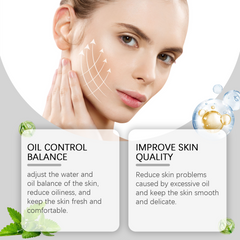 Htuynia Toner Deeply Hydrating, Firming, Smoothing And Brightening Skin Facial Care Essence Water