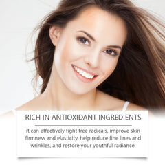Vitamin C Facial Essence, Hydrating And Moisturizing Facial Care, Soft And Smooth Improve Skin Moisturizing Essence