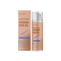 Skin Repair Gel Gentle Moisturizing Multi-Purpose Gel To Reduce Skin Blemishes And Improve Skin Quality