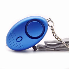 Women's alarm, children, elderly call for help, new year's anti wolf device manufacturer, buzzer, personal alarm