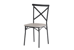 7 Pieces Dining Set 7-Piece Kitchen Table Set Perfect for Kitchen Breakfast Nook