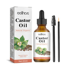 Moisturize repair dry and frizzy hair thicken strengthen and firm hair and prevent hair loss hair essential oil