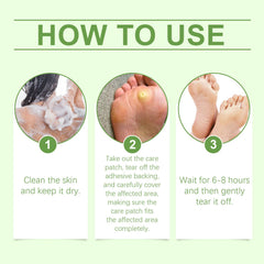 Honey Sugar Soothing Care Patch For The Elderly Body Care To Relieve Discomfort Sugar Soothing Care Patch