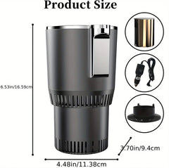 ThermoSip Car Cup
