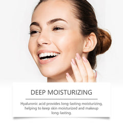 Primer, Primer Primer, Brightening Skin, Natural Radiance, Gentle, Non-Greasy Base