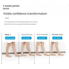 Advanced Shaping Leg Cushion Foot Cushion Foot Massage Home Office EMS Pulse Foot Massager Meridian Unblocker Convenient