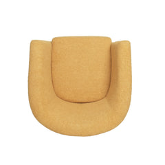 Cortina Fabric Club Chair