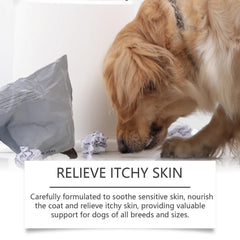 Dog Body Care Drops, Care And Relieve Pet Body Discomfort Nutritional Care Supplements
