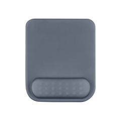 Wrist mouse pad soft rebound skin-friendly feel office pad silicone wrist mouse pad