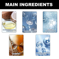 Cement Stains Detergent, Car Paint Concrete Spot Removal Stubborn Mud Cleaning