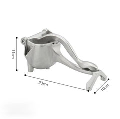 JuiceMaster Manual Press