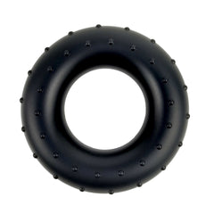 Silicone Grip Strength Ring Grip Strength Device for Men's Hand Rehabilitation Training Fitness Ring for Women's Household Small Fitness Equipment