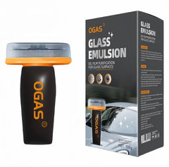 AutoView Oil Film Remover