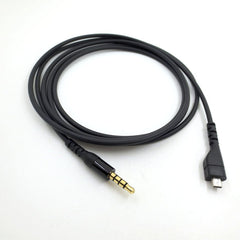 New Ice Cable for Sairui Arctis Prime Arctis 3 5 7 Gaming Earphones