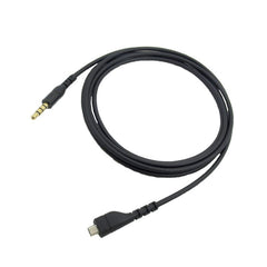 New Ice Cable for Sairui Arctis Prime Arctis 3 5 7 Gaming Earphones