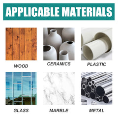 Underwater Bonding Waterproof Glue, Aquarium Glass Wooden Bucket Sewer Pipes Leakproof Waterproof Sealant