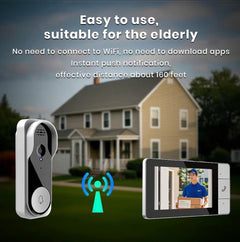 BellCam Door Camera