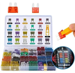 AutoFuse Kit