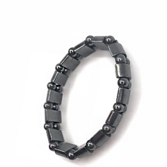 Magnetic Healthcare Bracelet Weight Loss Hand String Slimming Stimulating Acupoints Gallstone Bracelet Magnetic