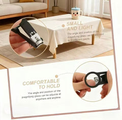 Strong Cut Nail Clipper
