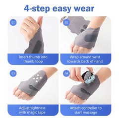 PalmRelief Massager