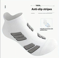 SweatShield Socks
