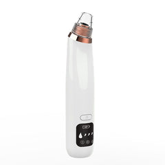 Blackhead Instrument HailiCare Acne Removal Hot Compress Blackhead Pore Cleaner Beauty Instrument