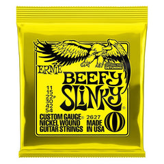 Acoustic Guitar Strings: 80/20 Bronze with NANOWEB Coating, Long - lasting Bright Tone, Comfortable Feel, Medium 13 - 56