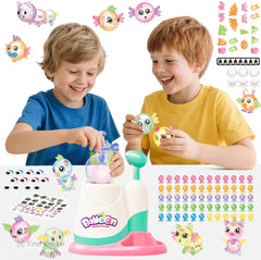 GlowSquish DIY Kit