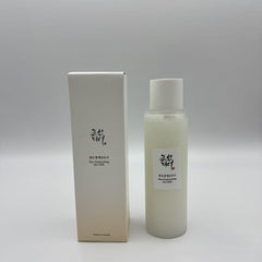 Korean Beauty of Joseon Korean Beauty Series Toner Sunscreen Cream