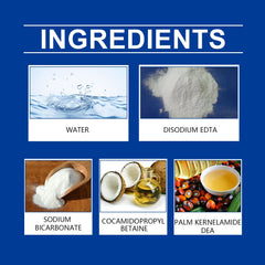 Wall Decontamination Spray Wall Cleaning Water Stains Stains Bathroom Bathroom Polishing Cleaner