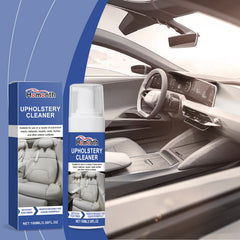 Car Interior Cleaning Mousse Car Interior Upholstered Seat Fabric Stain Cleaner