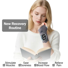 PalmRelief Massager