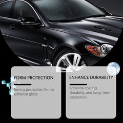 Auto Coating Paste, Anti-Scratch, Enhance Gloss, Decontamination Repair Car Paint Coating Maintenance And Repair Agent