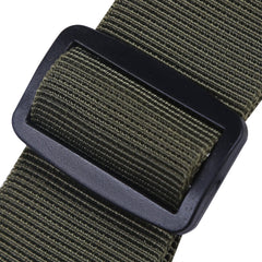 Tactical single Point Gun Sling Shoulder Strap Outdoor Rifle Sling With QD Metal Buckle Gun Belt Hunting Accessories