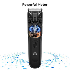 TrimMaster Body Groomer