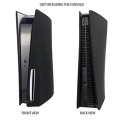 Suitable for PS5 host silicone cover PS5 shell protective cover PS5 soft shell optical drive version host protective cover