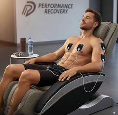 PainPulse 9-Mode Massager