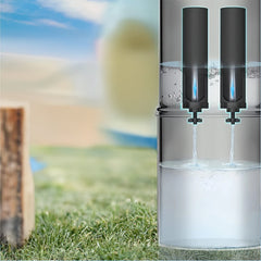 Compatible Replacement Filter for Berkey Countertop Water Purification System - BB9 - 2 Activated Carbon Water Filter Cartridge