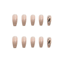 Fake Nails Wear Nails Removable Nail Patch Nail Patch Nail Patch Nail Patch Nail Manicure Finished Nail Piece