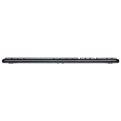 Logitech K120 wired keyboard notebook desktop computer office home USB office desktop waterproof
