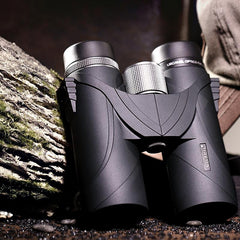 USCAMEL 10x42 Binoculars Professional Telescope Military HD High Power Hunting Outdoor