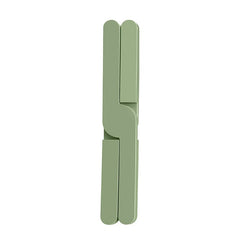 X-shaped heat-resistant and heat-resistant silicone non slip dining table mat
