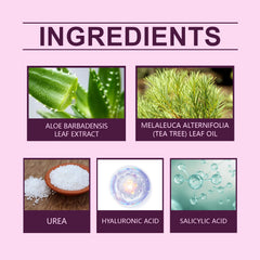 Heel Care Cream, Moisturizing And Repairing Hydrating Heel Relief And Moisturizing Foot Skin Care Cream