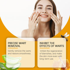 Bee Venom Keyo Cream, Gentle Clean Smooth Skin Moisturizing Moisturizing Daily Massage Keyo Cream