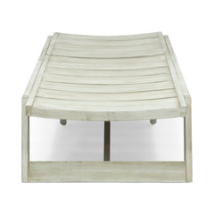 MAKI CHAISE LOUNGE